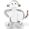 Zazu Max De Aap Muzikaal Nachtlampje ZA-MAX-01