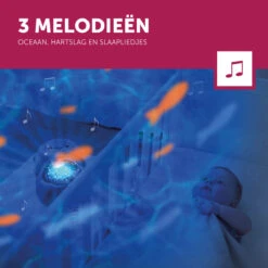 Zazu Otto De Zeeotter Ocean Projector ZA-OTTO-01ND -Kleintje Wereld zazu otto de zeeotter ocean projector za otto 01nd 10