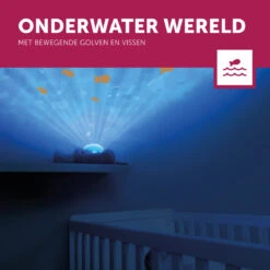 Zazu Otto De Zeeotter Ocean Projector ZA-OTTO-01ND -Kleintje Wereld zazu otto de zeeotter ocean projector za otto 01nd 11