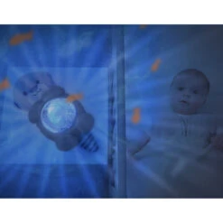 Zazu Otto De Zeeotter Ocean Projector ZA-OTTO-01ND -Kleintje Wereld zazu otto de zeeotter ocean projector za otto 01nd 6