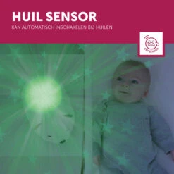 Zazu Polly De IJsbeer Muzikale Sterrenprojector ZA-POLLY-01 -Kleintje Wereld zazu polly de ijsbeer muzikale sterrenprojector za polly 01 4 1