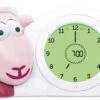 Zazu Sam Slaaptrainer Schaap Roze Kinderwekker ZA-SAM-3 -Kleintje Wereld zazu sam slaaptrainer schaap roze kinderwekker za sam 3 5