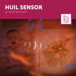 Zazu Shally De Mus Zonsondergang Projector ZA-SHALLY-01 -Kleintje Wereld zazu shally de mus zonsondergang projector za shally 01 1