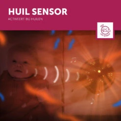 Zazu Tim De Schildpad Zonsondergang Projector ZA-TIM-01 -Kleintje Wereld zazu tim de schildpad zonsondergang projector za tim 01 1