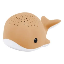 Zazu Wally Bruin Muzikale Babyprojector ZA-WALLY-05