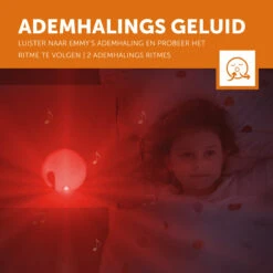 Zazu Zen Emmy De Olifant Ademhalingslamp Nachtlampje ZA-EMMY-01 -Kleintje Wereld zazu zen emmy de olifant ademhalingslamp nachtlampje za emmy 01 sfeer 4