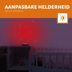 Zazu Zen Emmy De Olifant Ademhalingslamp Nachtlampje ZA-EMMY-01 -Kleintje Wereld zazu zen emmy de olifant ademhalingslamp nachtlampje za emmy 01 sfeer 6